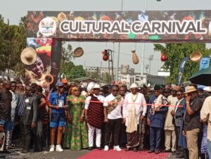 9 states for C’River cultural carnival