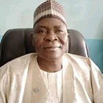Muhammad Iyimoga Oyigye