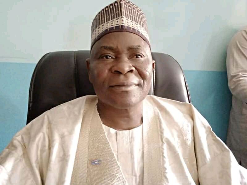 Muhammad Iyimoga Oyigye