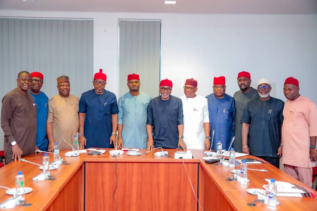 Tax reform: South East backs bills, seeks amendments and wider consultations