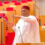 Senator Orji Uzor Kalu
