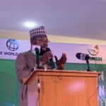 Over 1.7 million Nigerians benefit from World Bank-ARiN health initiative
