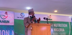 Over 1.7 million Nigerians benefit from World Bank-ARiN health initiative