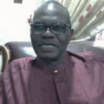 General Godwin Osagie Abbe (retd)