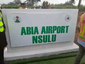 Abia-Airport
