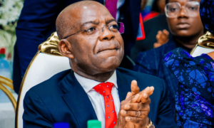 Abia gives reasons