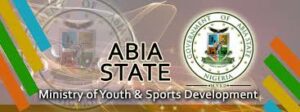 Abia seeks partnership for youth, sports development