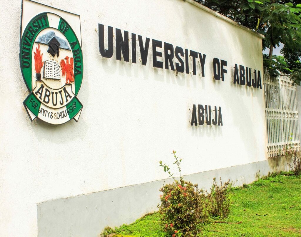 Abuja