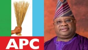 Adeleke