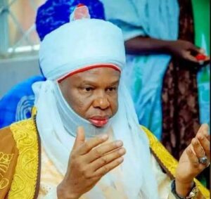 Ado Bayero