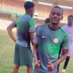 Afeez Bankole