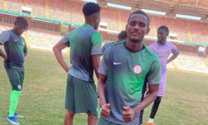 Afeez Bankole