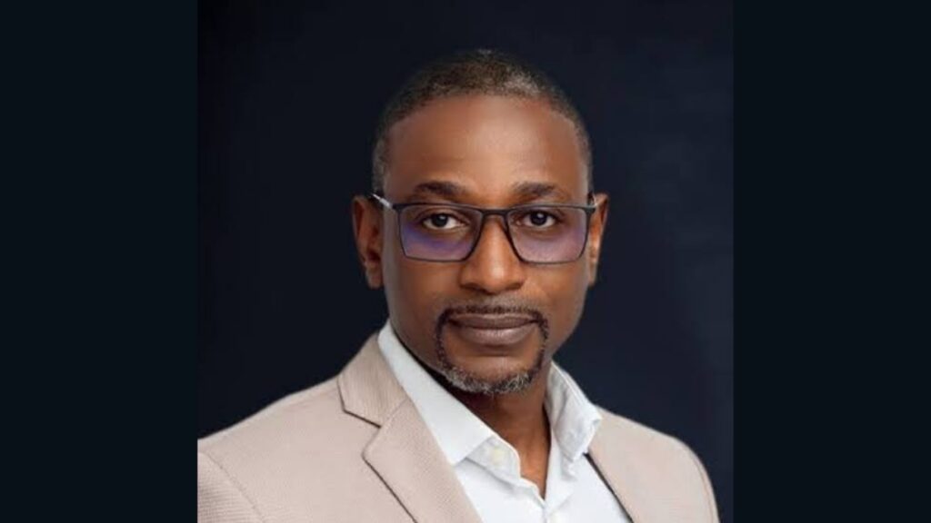 Alogwu joins 9mobile as new Chief Digital, Innovation Officer