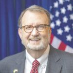Amb Richard Mills Jr.