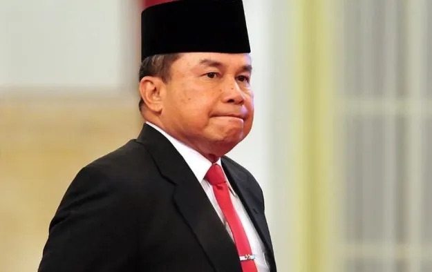 Ambassador