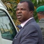 Ambrose Albert Owuru