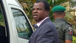Ambrose Albert Owuru