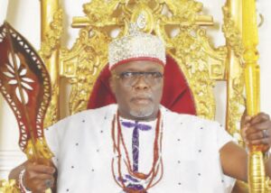 Anambra monarch, Eze Mbamalu