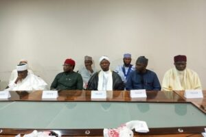 Appointed-chief-imams