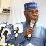 Atiku Abubakar