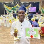 Award