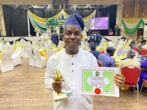 Award