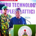 President Bola Tinubu