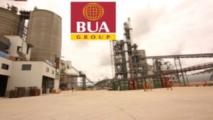 BUA