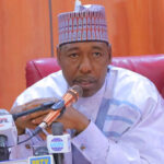 Babagana Zulum