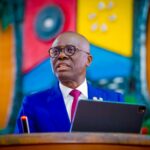 Babajide Sanwo-Olu