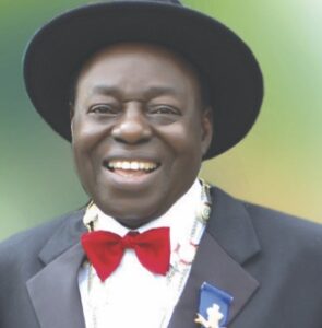 Babalola and Farotimi