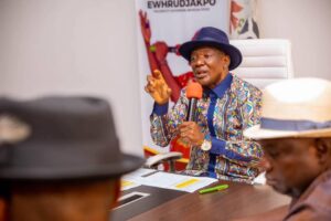 Bayelsa bows to pressure