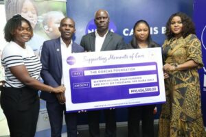 Beiersdorf-Donation-Photo