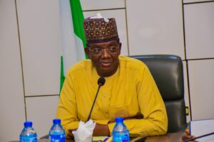 Bello Matawalle