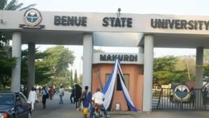 Benue
