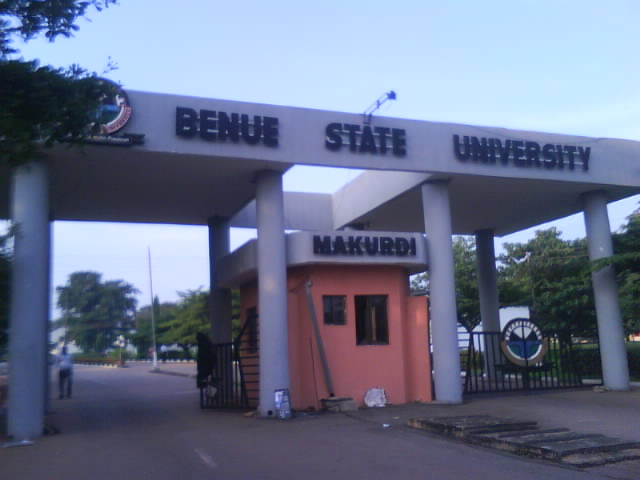 Benue-State-University_makurdi