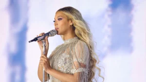 Beyonce