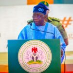 Bola Tinubu