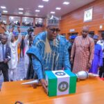Borno State Governor, Professor Babagana Zulum