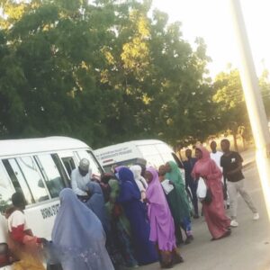 Borno varsity