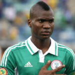 Brown-Ideye