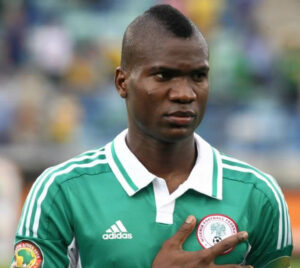 Brown-Ideye