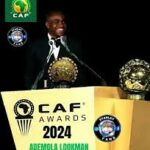 CAF