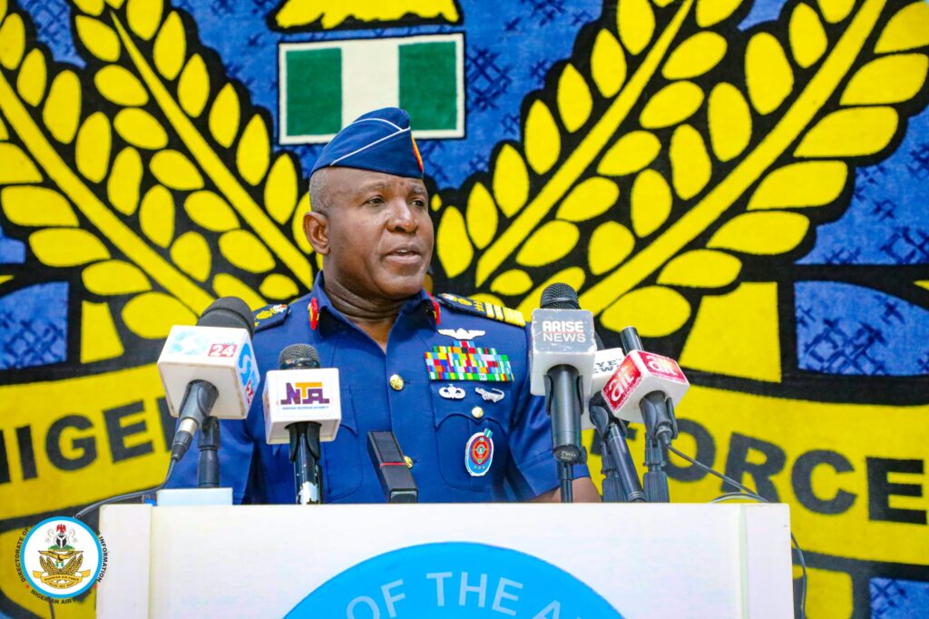CAS-at-NAF-Seminar