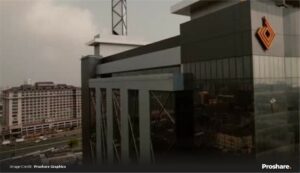 CBN, SEC approve Access