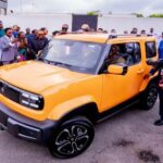 CIG Motors
