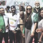 COSON Members