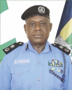 CP DAN mamman