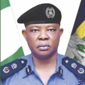 CP Eribo