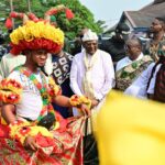 Carnival Calabar catalyst